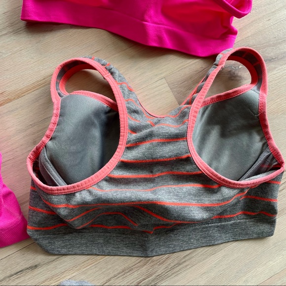 Want it FREE? Add to Bundle | Colorful Sports Bras | Size: Small - Picture 10 of 10